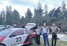 Autokroso mėgėjai ragina prisijungti prie komandos