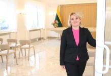 Rajono statistika: visu pagreičiu ritamės į demografinę duobę?