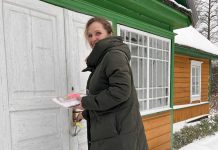 A. ir M. Miškinių literatūrinė-etnografinė sodyba turi naują muziejininkę-edukatorę