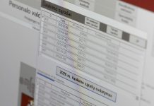 Sudarytas karo prievolininkų sąrašas: į jį pateko per 42 tūkst. jaunuolių