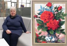 Psichologą pakeičiantis užsiėmimas, arba kai deimančiukai gydo sielą