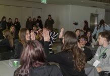 Ar tavo mokykla pasiruošusi iššūkiui? „Žalioji odisėja ’26“ kviečia registruotis