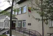 Utenos apylinkės teisme darbą pradeda trys teisėjos