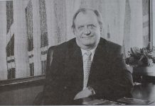 Algirdas Palskis – žmogus, Utenos kultūrai nukalęs auksinę pasagą