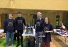 Utenos „Saulės“ gimnazijos komanda kuria robotikos istoriją