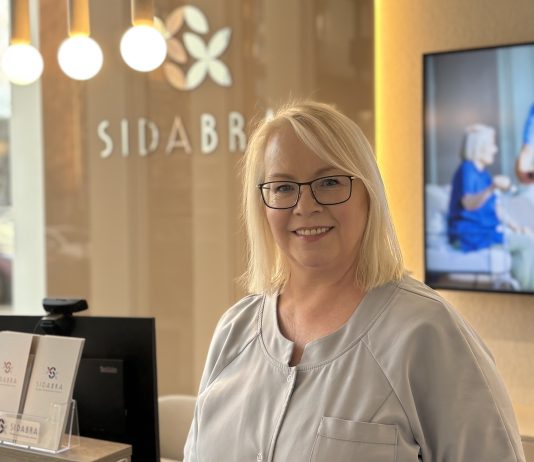 Kai rūpestis reiškia pagarbą: kaip parinkti sauskelnes-kelnaites žmonėms, sergantiems demencija