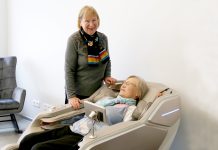 Utenoje atidarytas senjorų dienos centras: į pagalbą kvies ir savanorius