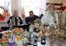 Žmones jungianti Kaziuko mugės tradicija gyva jau du dešimtmečius