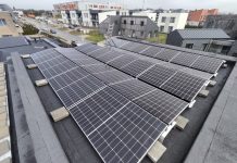 Su „Ambenergy“ saulės energija paprastai ir patikimai