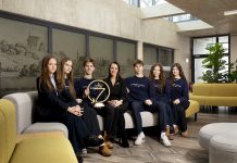 2025 m. Žaliosios Odisėjos nugalėtojai: „Atvažiavome nugalėti“