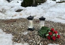 Šeimos drama virto tragedija