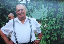 Algirdas Palskis – žmogus, Utenos kultūrai nukalęs auksinę pasagą (III)