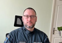 Policija pataria: sukčiams pasakykime ne