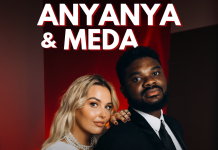 „Dueto magija“ Utenoje: Anyanya ir Meda Borisaitė kviečia į sielą virpinantį muzikos vakarą