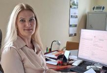 Jolanta PAUKŠTIENĖ