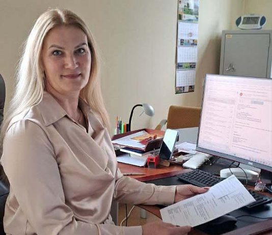 Jolanta PAUKŠTIENĖ