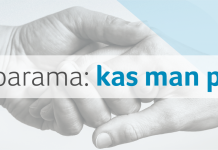 Nuo birželio – dar daugiau tėvų galės gauti išmoką vaiko priežiūrai