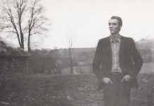 Gero žmogaus bitės negelia