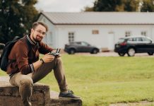 Aurimas Kavoliūnas: „Esu žmogus arba nulis, arba šimtas“