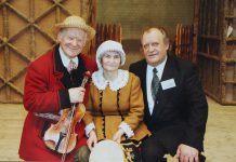 Algirdas Palskis – žmogus, Utenos kultūrai nukalęs auksinę pasagą (II)