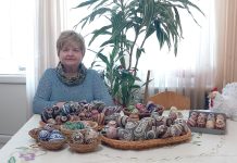 Kai į velykinį margutį sutelpa širdis, arba 17 vaikų, laukiančių ypatingos šventės