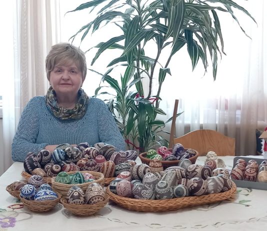Kai į velykinį margutį sutelpa širdis, arba 17 vaikų, laukiančių ypatingos šventės