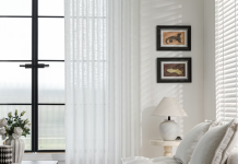 Tekstilės magija: kaip užuolaidos formuoja jūsų namų nuotaiką?