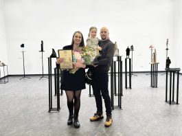 „Metų geradarė“ Viktorija Kanapeckienė: „Iš kartos į kartą netampame blogesni“