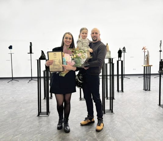 „Metų geradarė“ Viktorija Kanapeckienė: „Iš kartos į kartą netampame blogesni“