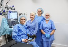 Sergate katarakta? Jūsų gydymas gali būti kompensuojamas