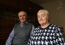 Kuprotas kelias pas vyskupą, svolačiai palungėj, Stalinas išbadytom akim, du novalksčiai duonos ir kaip buvo pagailėta duonos sotesnės