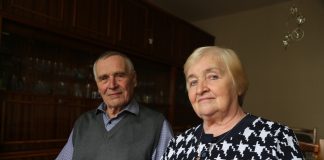 Kuprotas kelias pas vyskupą, svolačiai palungėj, Stalinas išbadytom akim, du novalksčiai duonos ir kaip buvo pagailėta duonos sotesnės