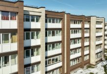 Gyventojų pasirinkimas aiškus: renovacija tampa prioritetu