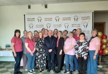 Socialinių paslaugų tinklas Utenoje plečiasi