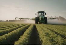 Pesticidų pėdsakai gruntiniame vandenyje: ką parodė Lietuvos geologijos tarnybos tyrimas