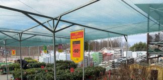 Atsinaujinęs PC „Moki-veži“ pristato naują pavasario–vasaros asortimentą