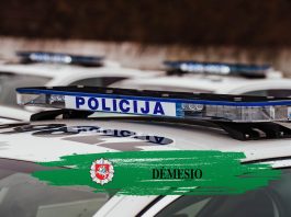 Utenoje, kaip įtariama, nužudyta moteris: įtariamasis – iš artimos aplinkos