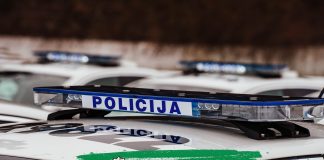 Utenoje, kaip įtariama, nužudyta moteris: įtariamasis – iš artimos aplinkos