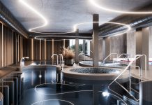 Utenos baseino rekonstrukcija: vaikų treniruotėms teko ieškoti alternatyvų