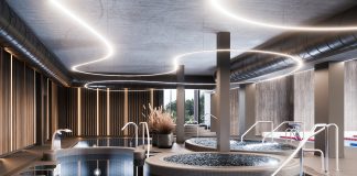 Utenos baseino rekonstrukcija: vaikų treniruotėms teko ieškoti alternatyvų