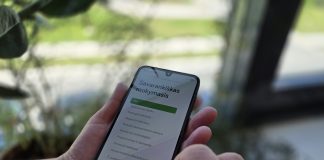 Gyventojų patogumui – nemokamos pamokos apie aktualiausias paslaugas