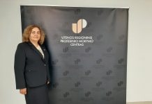 Utenos regioniniame profesinio mokymo centre – apie graibstomas profesijas, pasirinkimo galimybes ir laukiančias naujoves