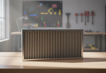 Ar verta rinktis analoginius filtrus Komfovent įrenginiams vietoje originalių?