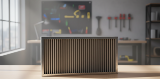 Ar verta rinktis analoginius filtrus Komfovent įrenginiams vietoje originalių?