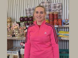 Po keturiolikos metų Anglijoje Utenoje jaučiasi „savo vietoje“