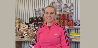 Po keturiolikos metų Anglijoje Utenoje jaučiasi „savo vietoje“