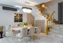 Kodėl kai kurie valgomojo stalai braižosi greičiau?