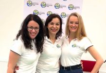 Utena meta iššūkį vienkartinėms pakuotėms: gyventojai kviečiami į 4 savaičių pokyčių kelionę „Change(K)now!“