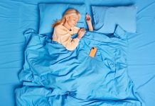 Kokie įpročiai gali padėti pasirūpinti kokybišku miegu?