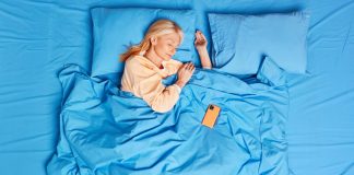 Kokie įpročiai gali padėti pasirūpinti kokybišku miegu?